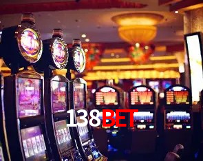 138Bet - Plataforma De Caça-Níqueis Online -138Bet Slot