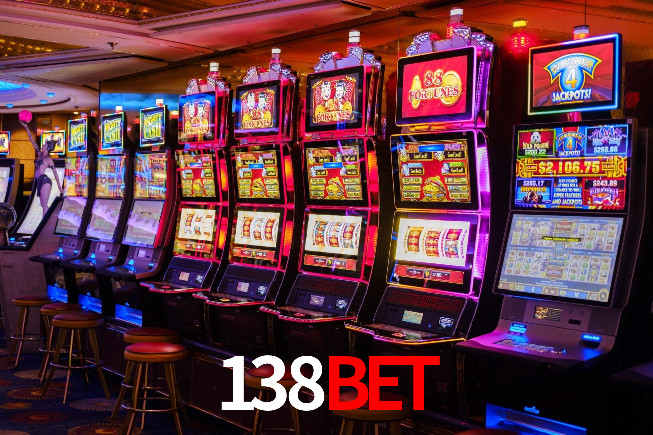 138Bet: Seu Especialista em Apostas Esportivas Brasileiras